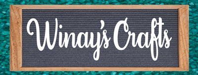 Winay’s Crafts