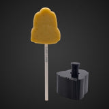 Cake Pop Mold / Plunger BACKPACK (With Lollipop Stick Guide Option) - Made in USA