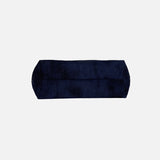 Black Splashed Blue - Pouch